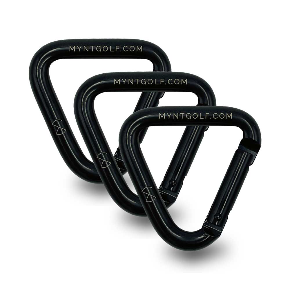 MYNT Snap Karabinerhaken