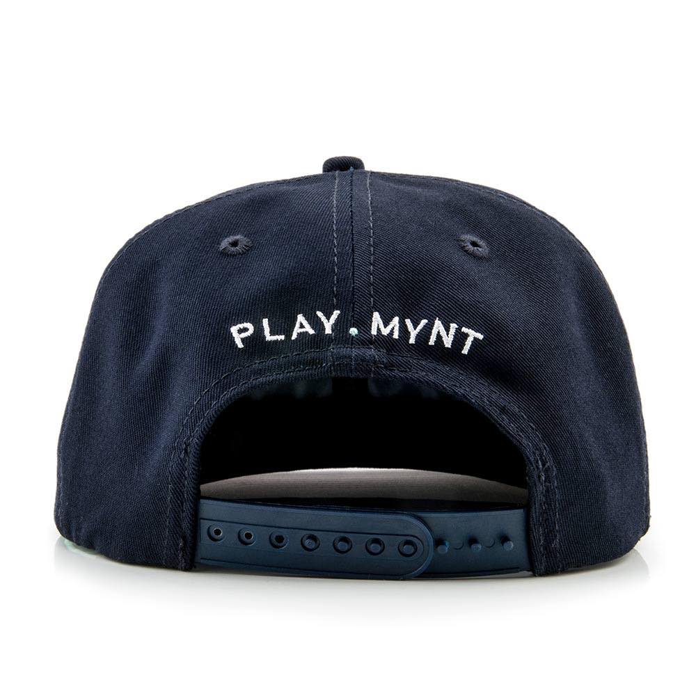 MYNT No.1 gorras de golf