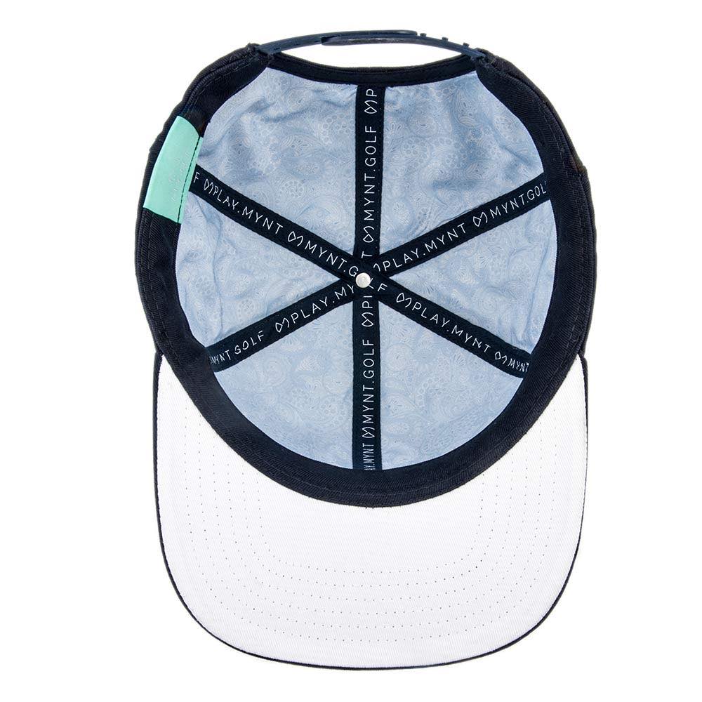 MYNT No.1 gorras de golf