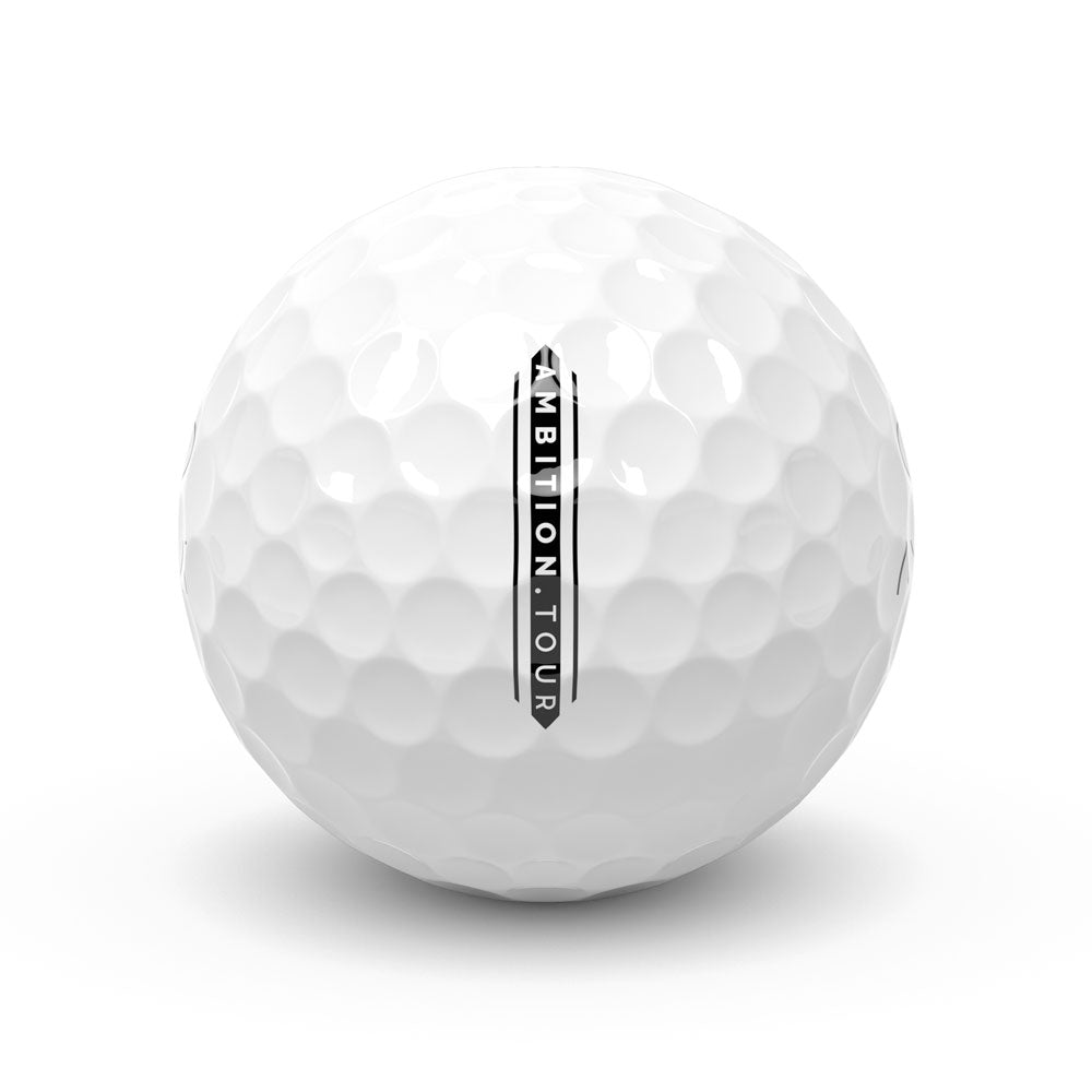 MYNT Golfball Testpaket