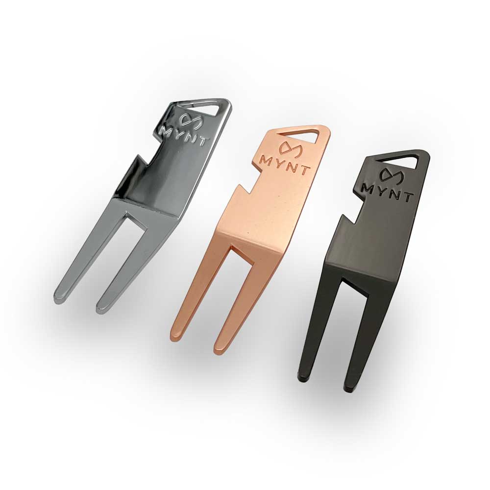 MYNT Stinger<br>arreglapiques de golf