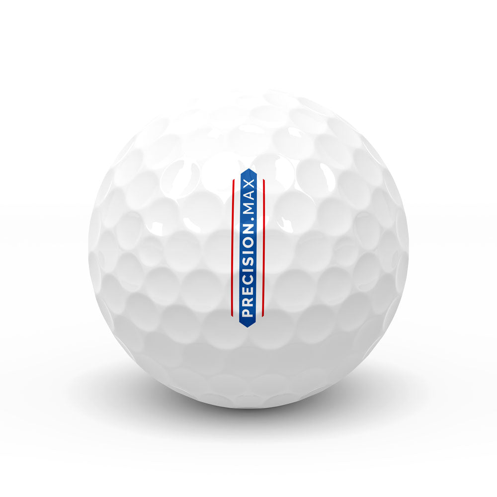 MYNT Golfball Testpaket