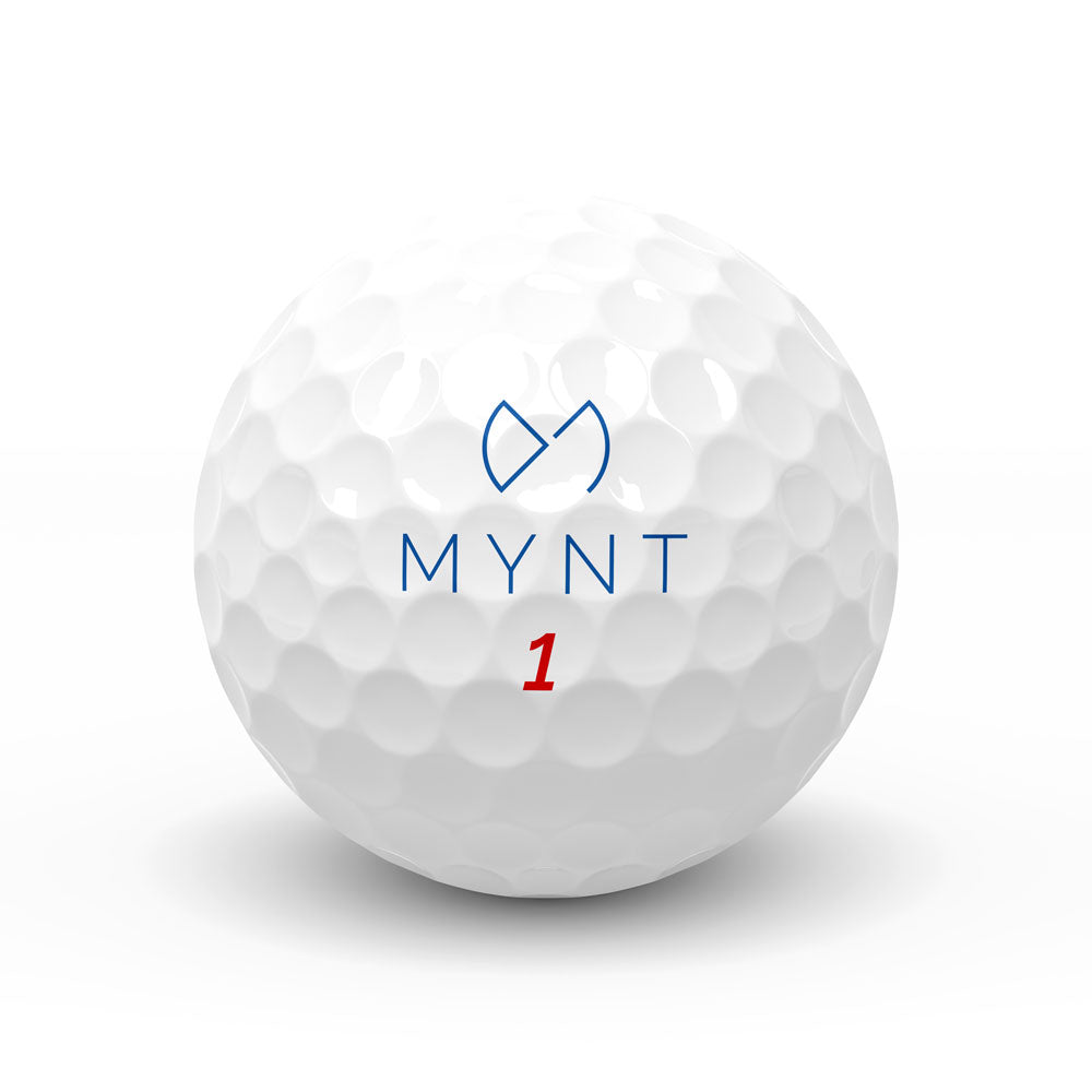 MYNT Precision Max
