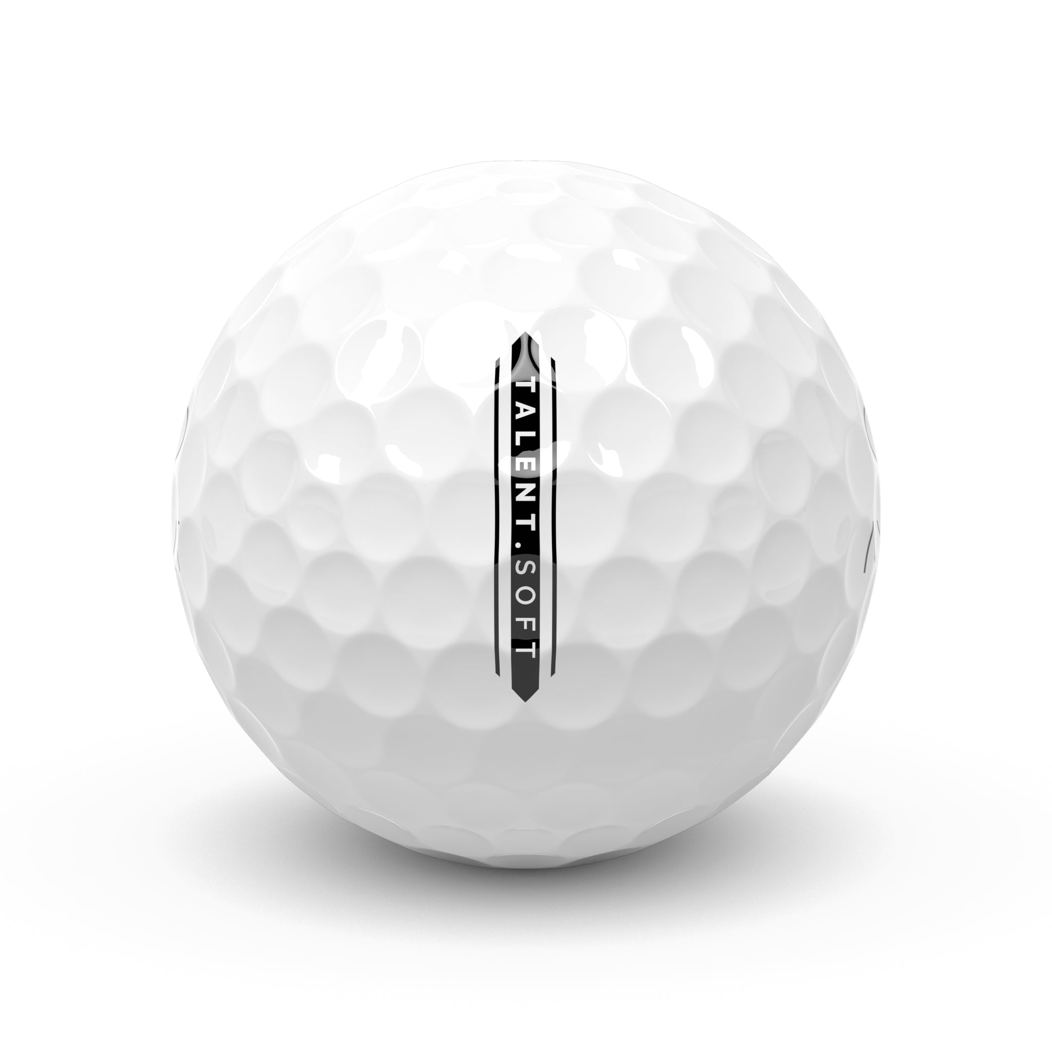 MYNT Golfball Testpaket