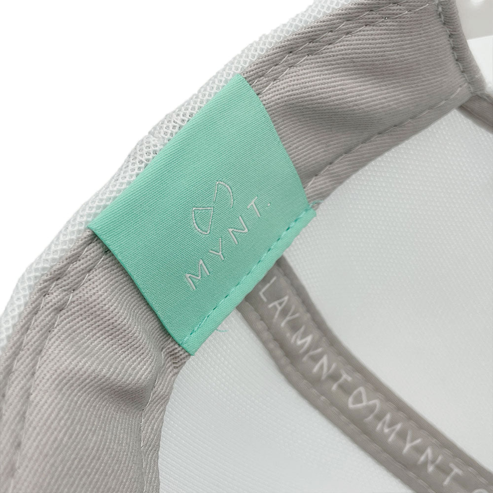 MYNT No.1 gorras de golf 