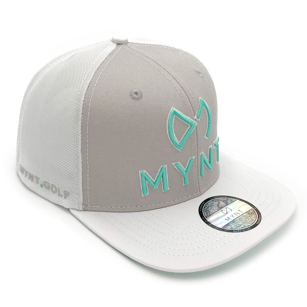 MYNT No.1 gorras de golf 