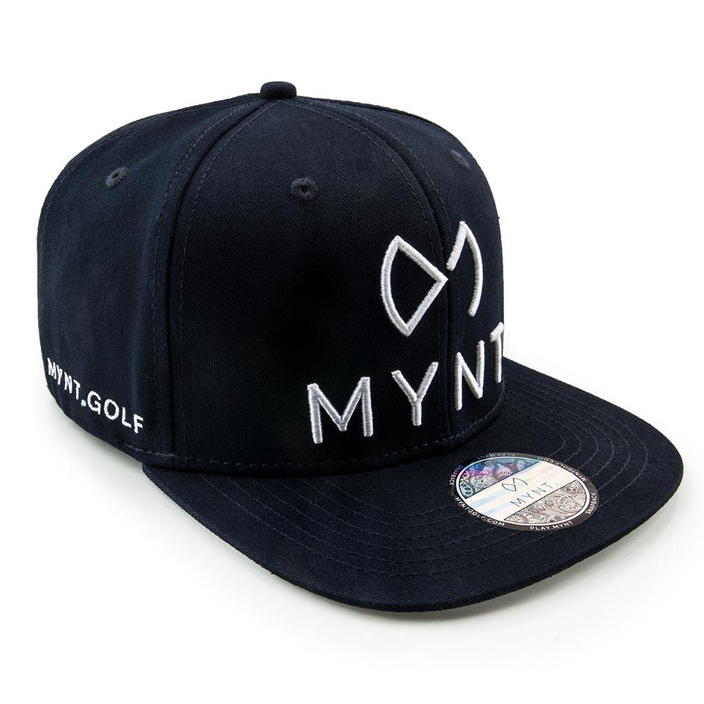 MYNT No.1 gorras de golf 