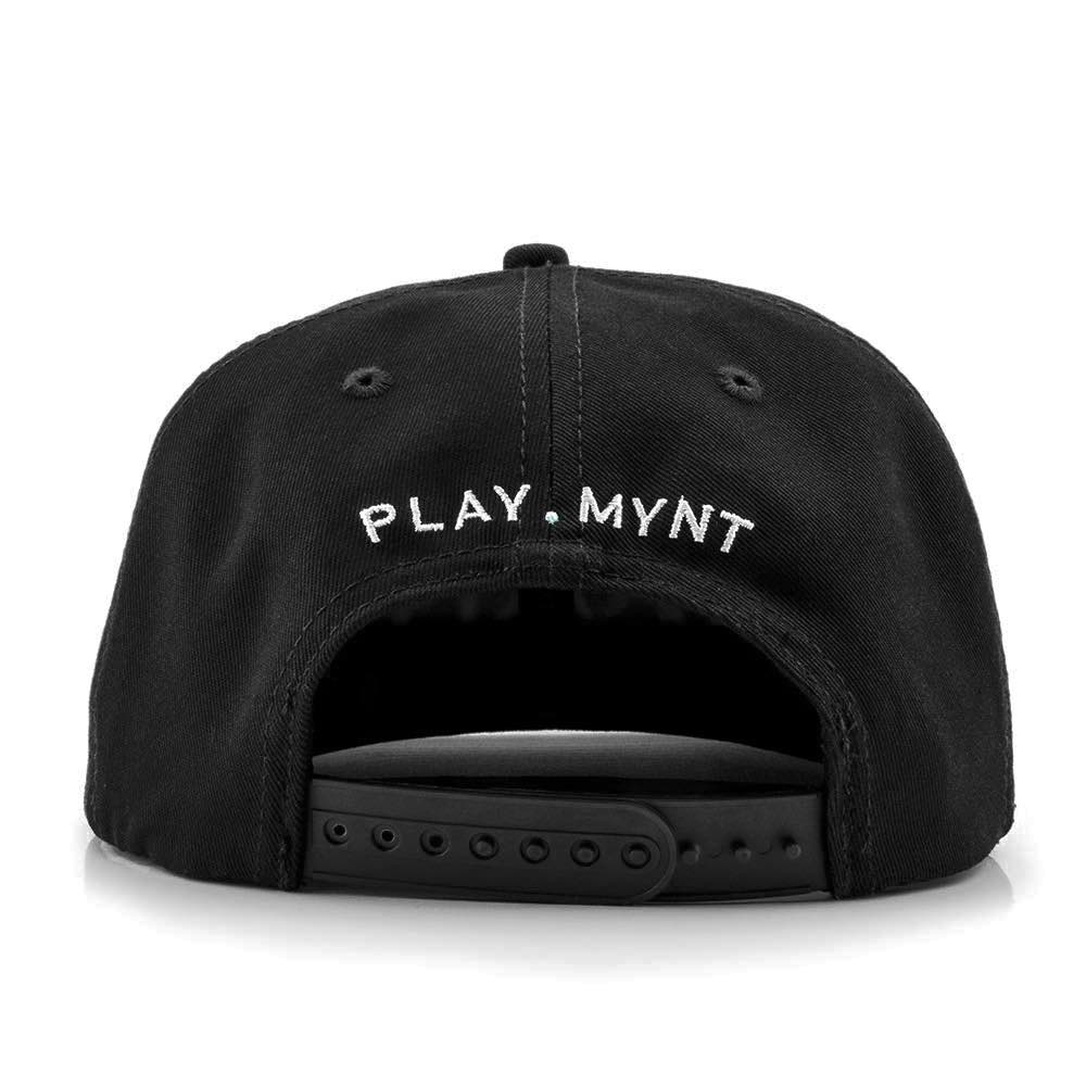 MYNT No.1 gorras de golf 