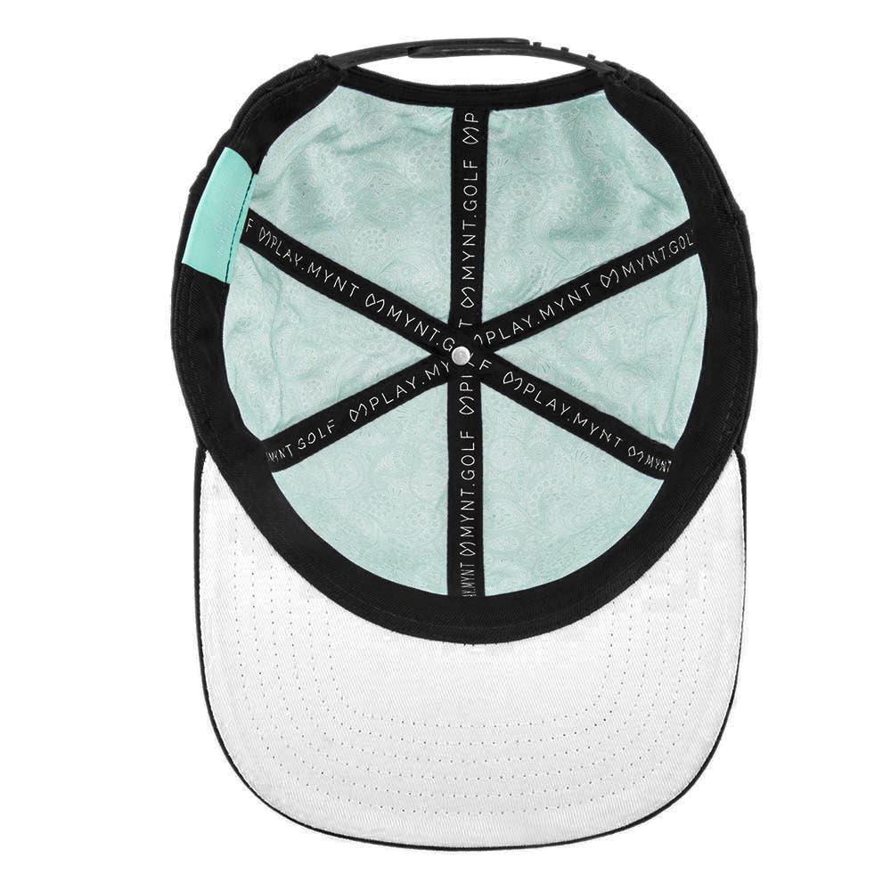MYNT No.1 gorras de golf 