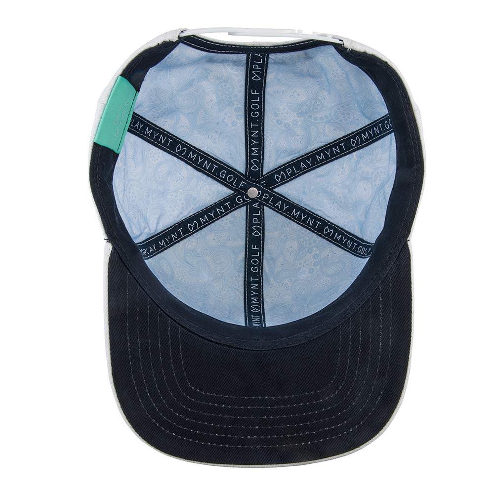 MYNT No.1 gorras de golf 