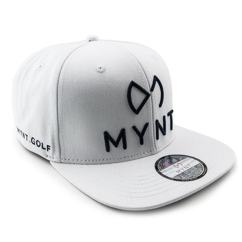 MYNT No.1 gorras de golf 