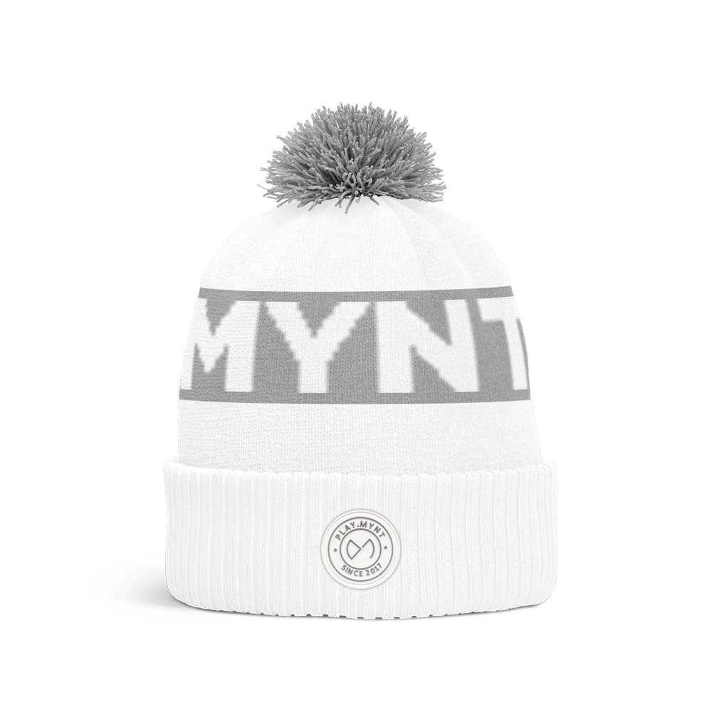 MYNT<br>premium golf beanie